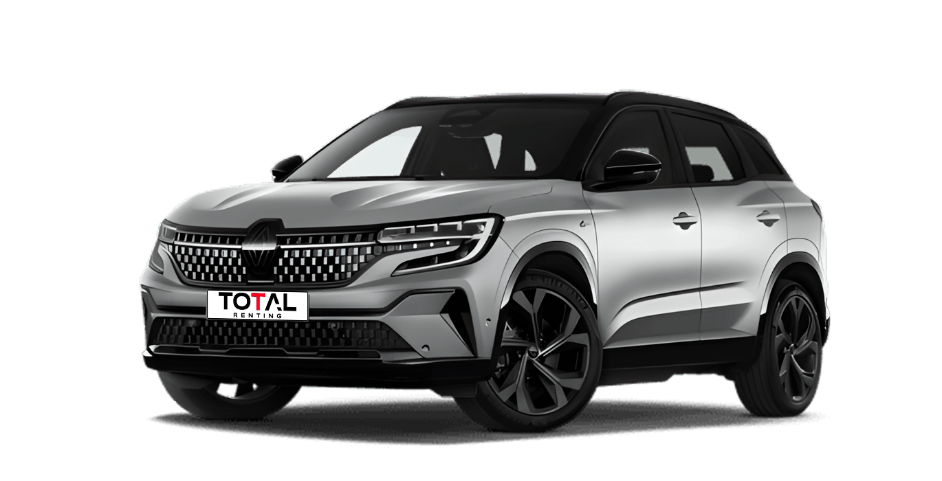 RENAULT AUSTRAL Evolution MildHybrid 160 Auto 1 | Total Renting