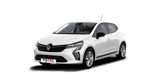 Renting RENAULT CLIO 1.5 Dci 74kw Evolution