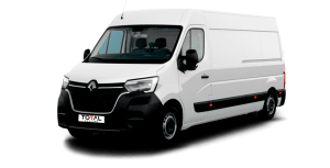 Renting RENAULT MASTER Fg Ta L2 H2 T33Dci 135 StartMy23