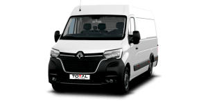 Renting RENAULT MASTER Fg Ta L3 H2 T35Energy Dci 150Ice Plus