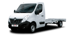 Renting RENAULT MASTER Gv 20 Ta L3 T35Energy Dci 145Ice