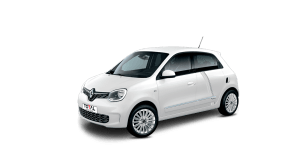 Renting RENAULT TWINGO 22kwh Techno