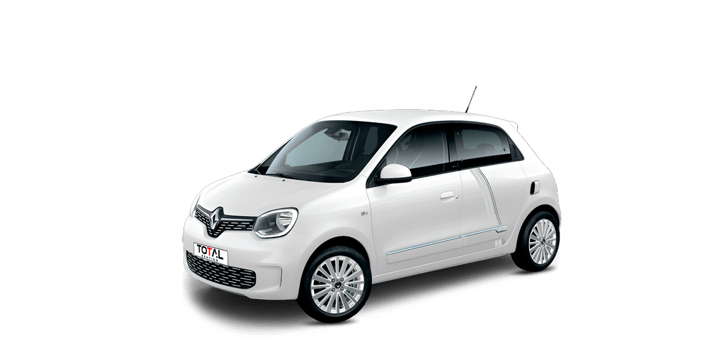 RENAULT TWINGO 22kwh Techno 1 | Total Renting