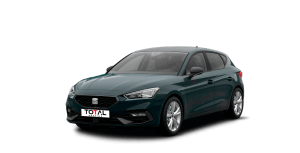 Renting SEAT LEON SW 1.4 E-Hybrid 150kw Fr Dsg