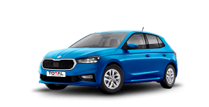 Renting SKODA FABIA 1.0 Mpi Evo 59kw Style