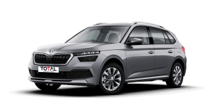 Renting SKODA KAMIQ 1.0 Tsi 70kw Ambition