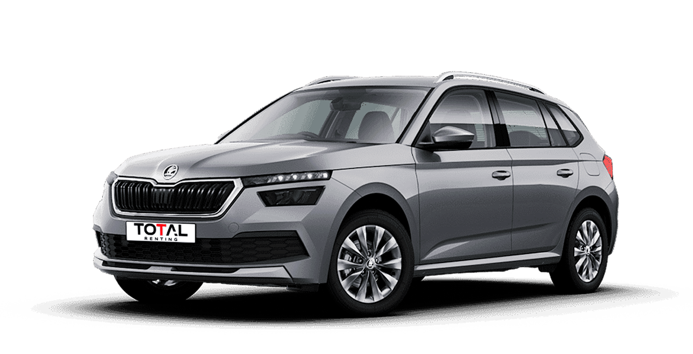 SKODA KAMIQ 1.0 Tsi 70kw Ambition 1 | Total Renting