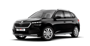 Renting SKODA KAMIQ 1.0 Tsi 81kw Style Dsg