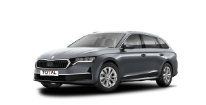 Renting SKODA OCTAVIA SW 2.0 Tdi Evo 110kw Style Dsg