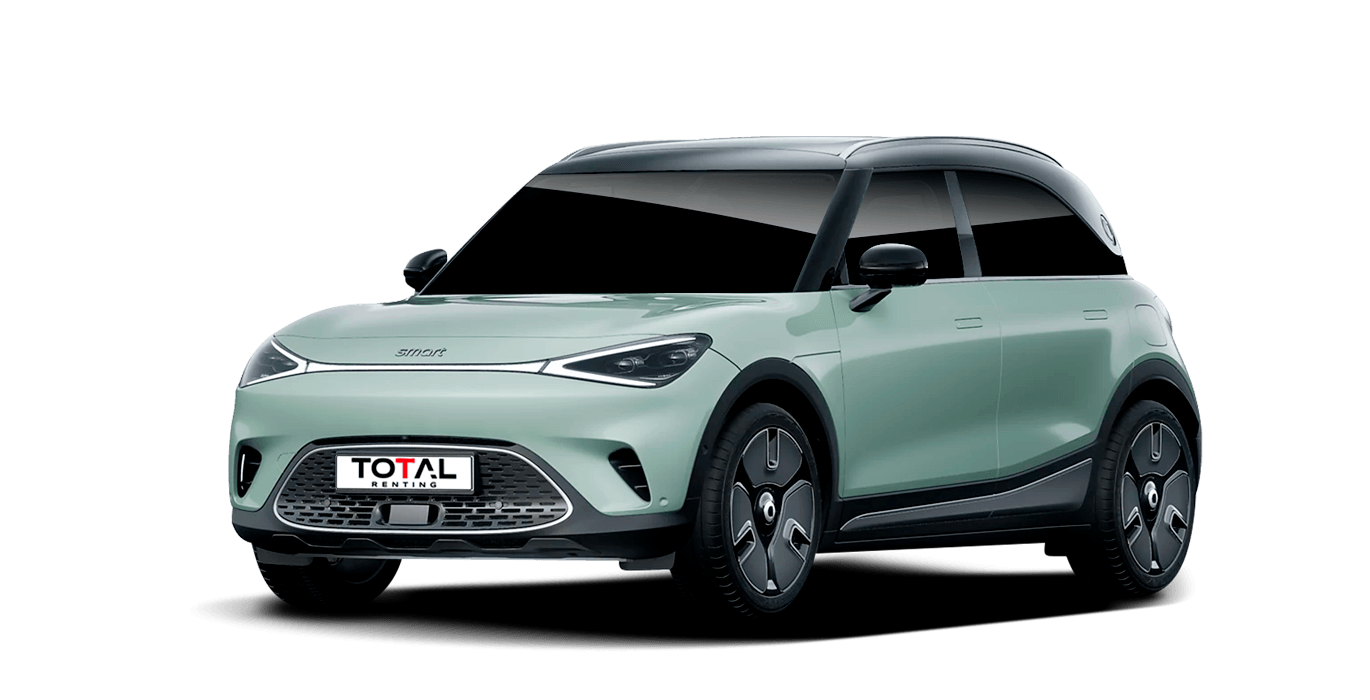 SMART 1 66 Kwh Pulse 1 | Total Renting