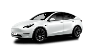 Renting TESLA MODEL Y 75 Kwh Dual Motor Long Range 4wd Aut.