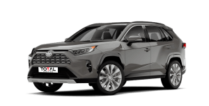 Renting TOYOTA RAV4 2.5 Hv (218cv)E-Cvt Style 2wd