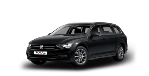 Renting VOLKSWAGEN PASSAT SW Var. 2.0tdi ScrEvo 110kw Business Dsg