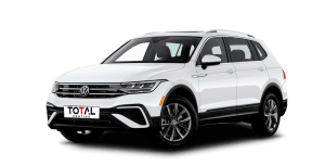 Renting VOLKSWAGEN TIGUAN 2.0 Tdi 110kw Scr Evo EditionPlus Dsg