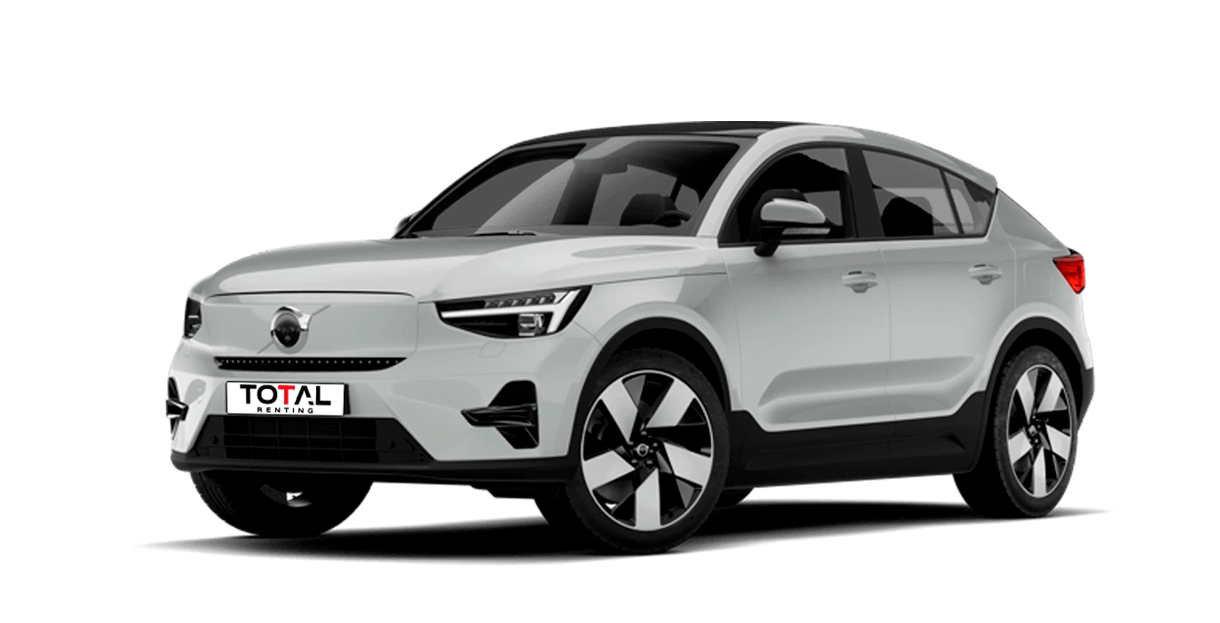 VOLVO C40 Single Motor Extended Range Core 1 | Total Renting