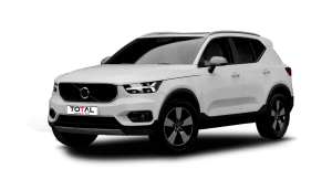 Renting VOLVO XC40 B3 Automatico Essential