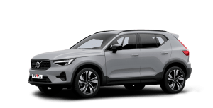 Renting VOLVO XC40 Single Motor Extended Range Plus