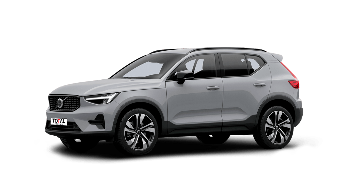 VOLVO XC40 Single Motor Extended Range Plus 1 | Total Renting