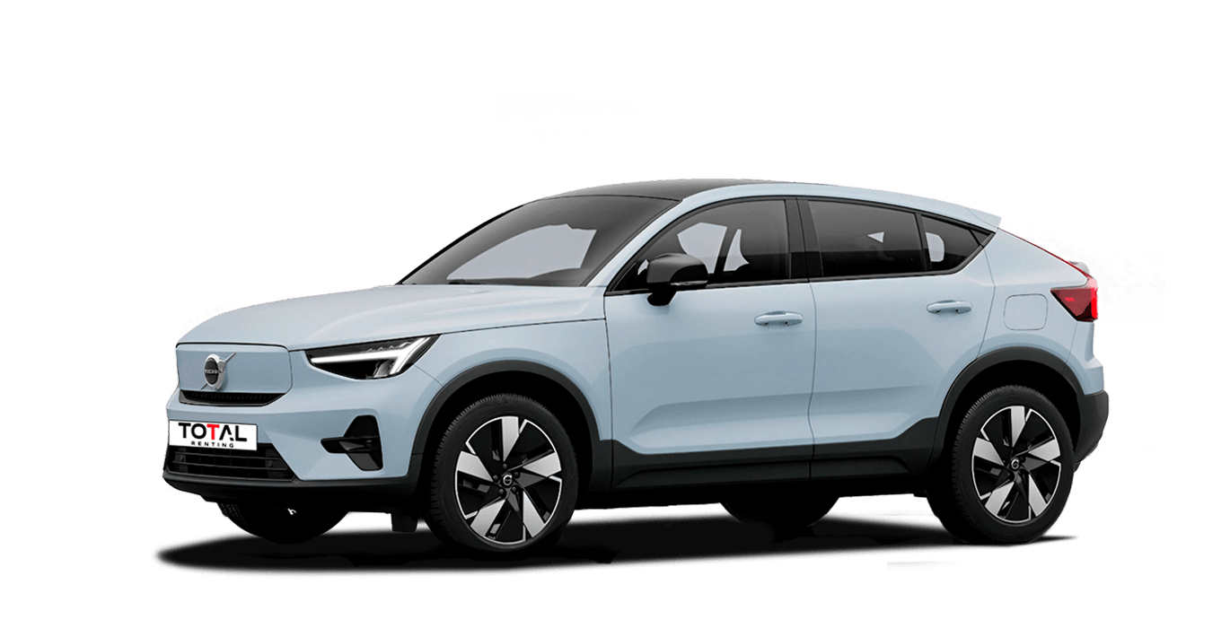 VOLVO XC40 Twin Motor Ultimate 1 | Total Renting