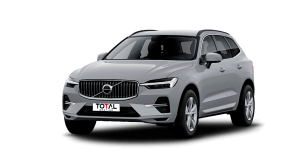 Renting VOLVO XC60 B4 D AutomaticoCore