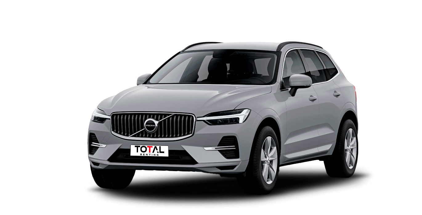 VOLVO XC60 B4 D AutomaticoCore 1 | Total Renting