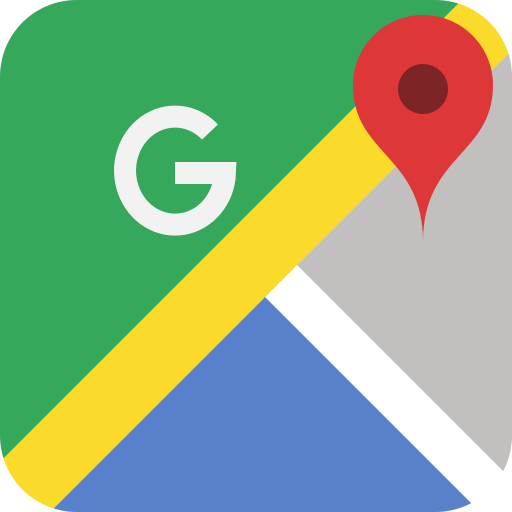 google maps icon 130921 | Total Renting
