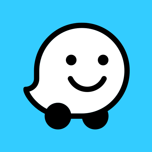 waze | Total Renting